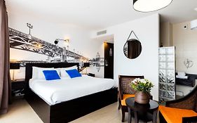 Le Pier Toulouse Hotel - Ortus