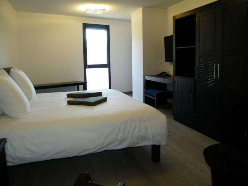 Le Pier Toulouse Hotel - Ortus Habitación foto