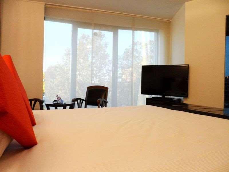Le Pier Toulouse Hotel - Ortus Habitación foto