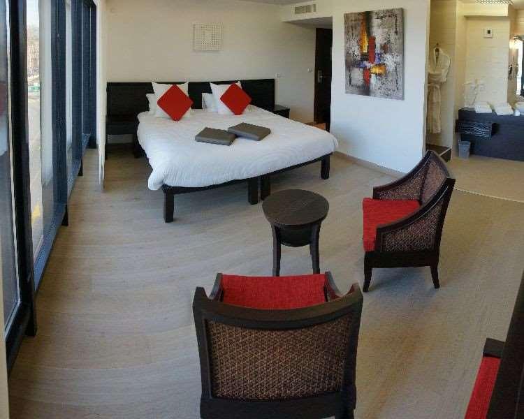 Le Pier Toulouse Hotel - Ortus Habitación foto