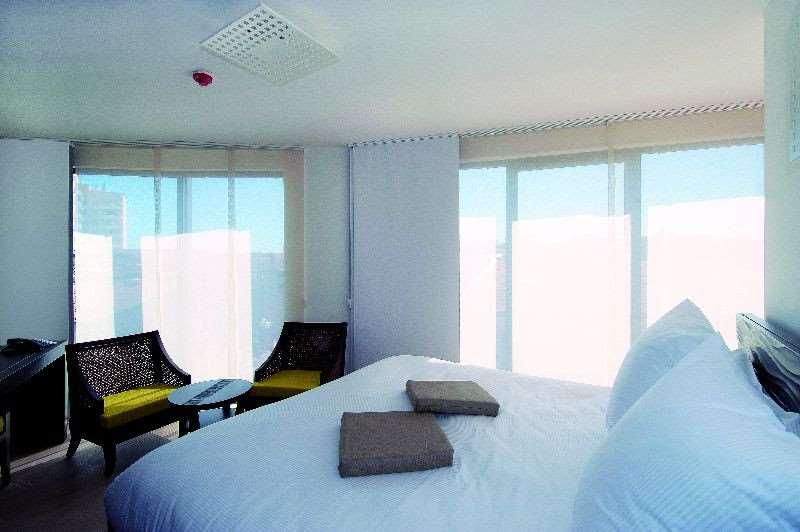 Le Pier Toulouse Hotel - Ortus Habitación foto
