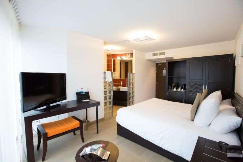 Le Pier Toulouse Hotel - Ortus Habitación foto